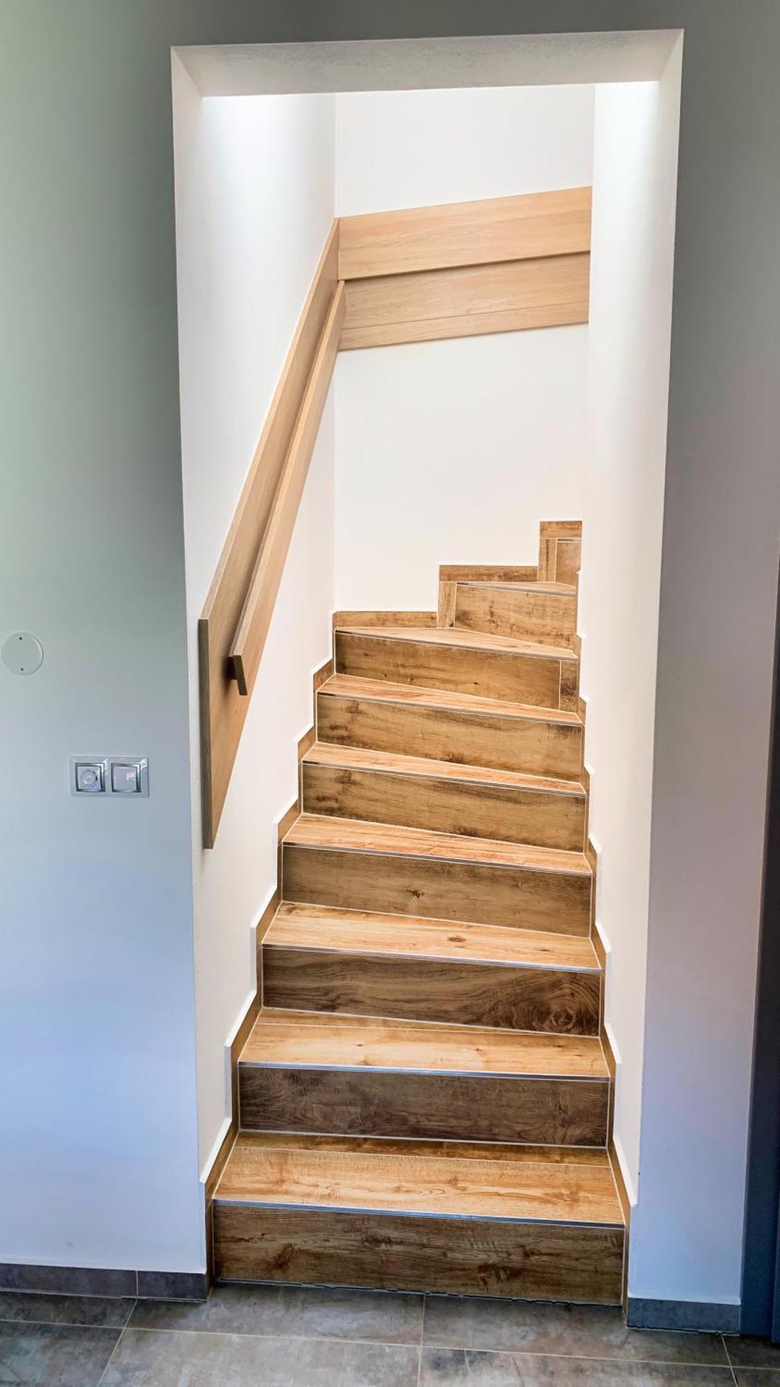 Apartmanove Domy Lipno 1 弗林布尔克 外观 照片
