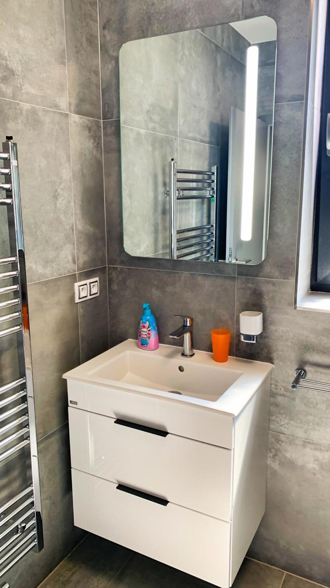 Apartmanove Domy Lipno 1 弗林布尔克 外观 照片