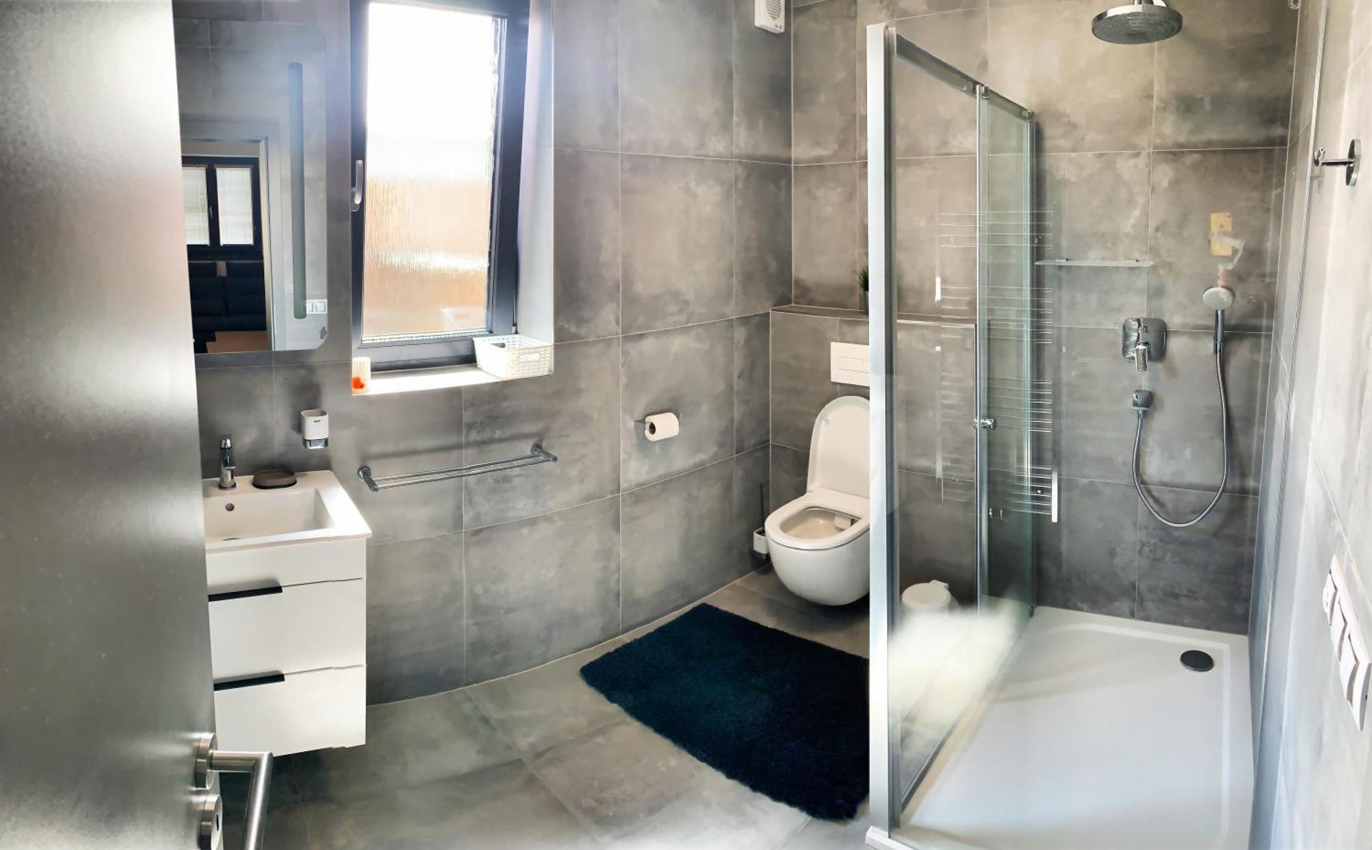 Apartmanove Domy Lipno 1 弗林布尔克 外观 照片