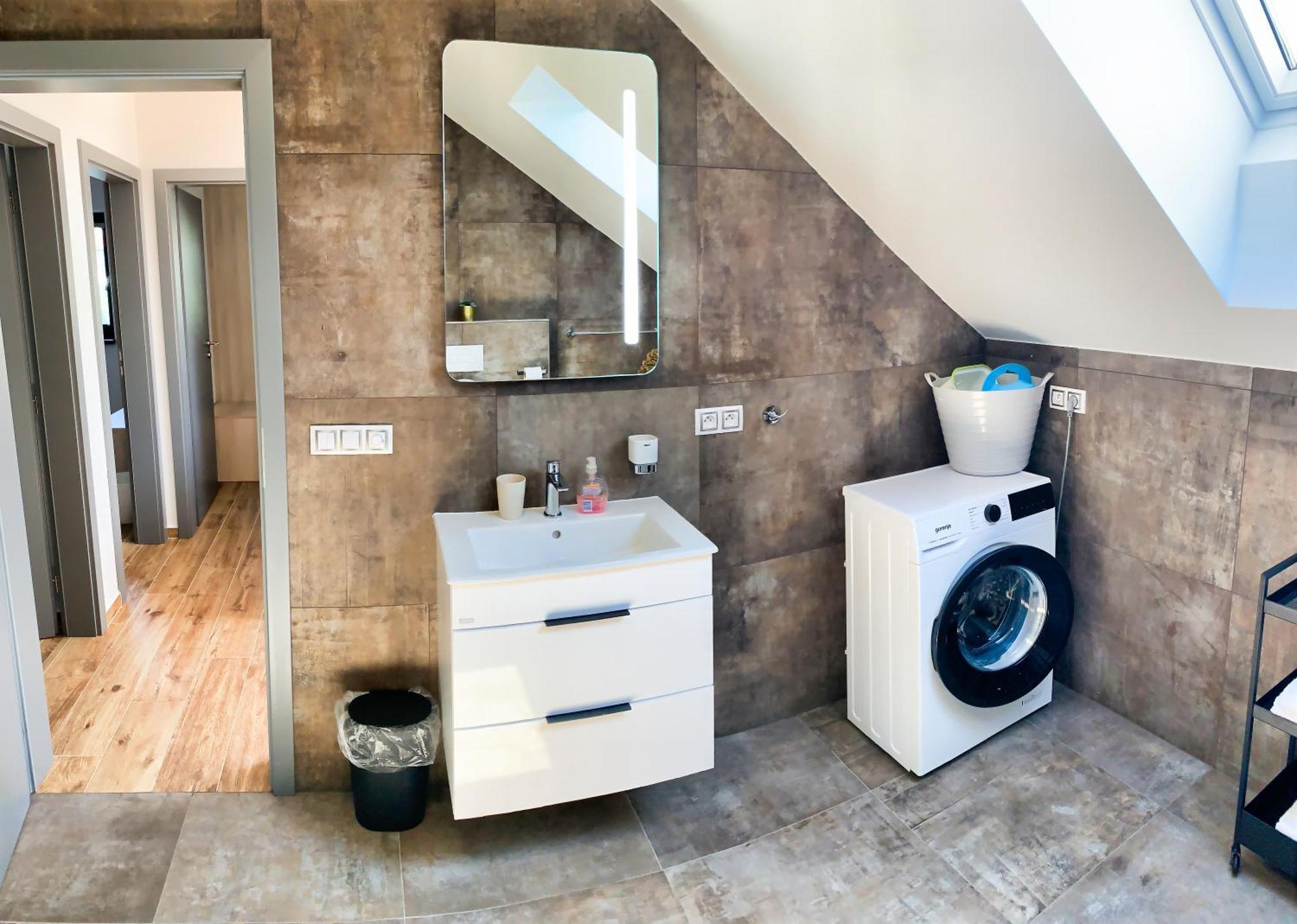 Apartmanove Domy Lipno 1 弗林布尔克 外观 照片